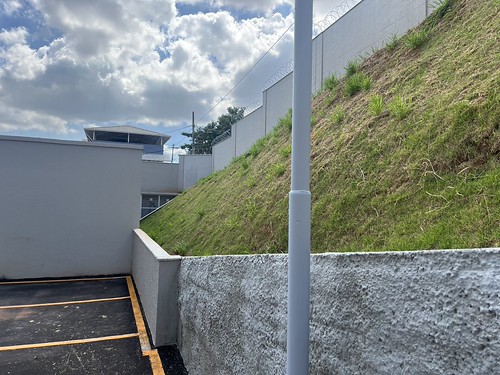 Detalhes de acabamento em obra